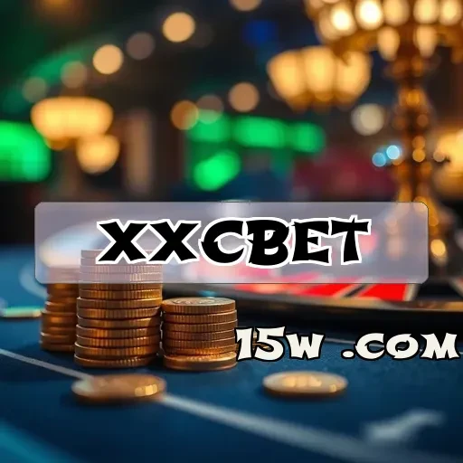 xxcbet: Explore o Futuro dos Jogos com Inovações no App