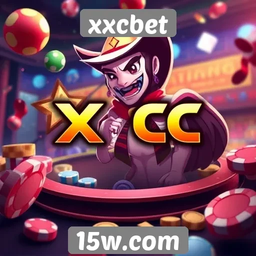 Comparativo de jogos disponíveis no xxcbet
