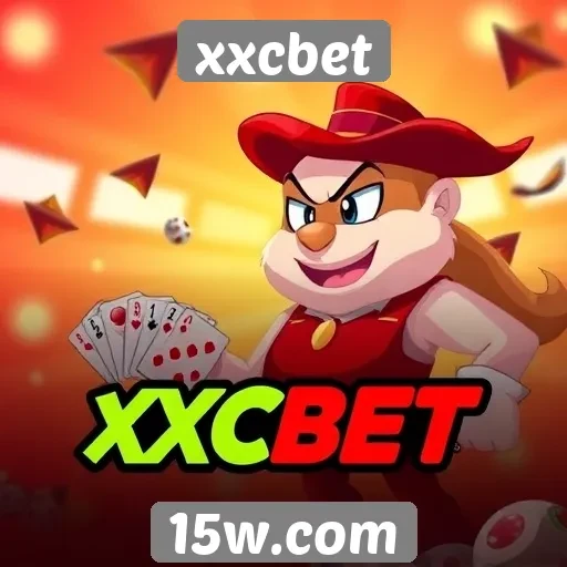Ofertas e promoções disponíveis em xxcbet