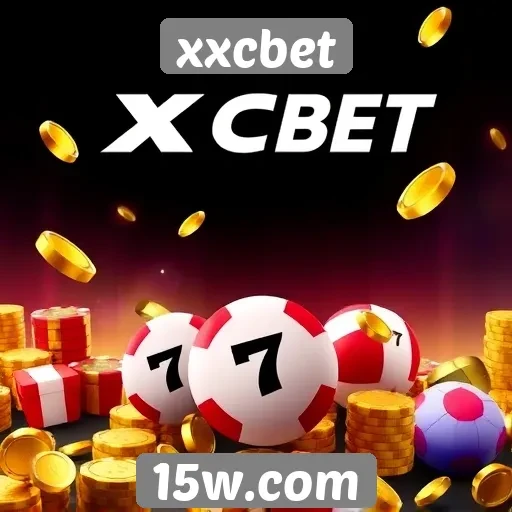 Promoções e bônus disponíveis no xxcbet