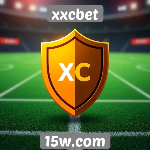 Segurança e privacidade em plataformas de apostas xxcbet