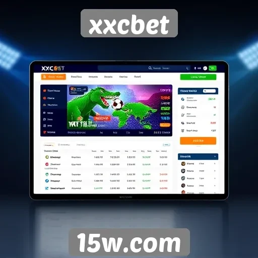 experiência do usuário na plataforma xxcbet