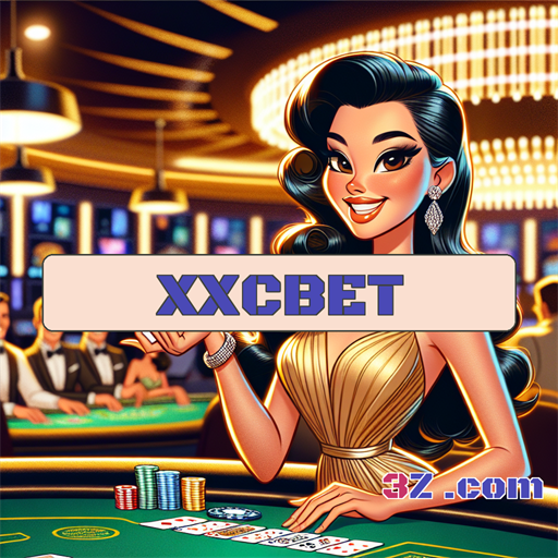 Entre no Mundo VIP do xxcbet e Surpreenda-se!